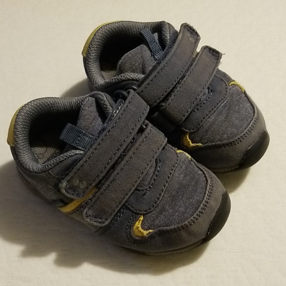 Surprize by Stride Rite Shoes